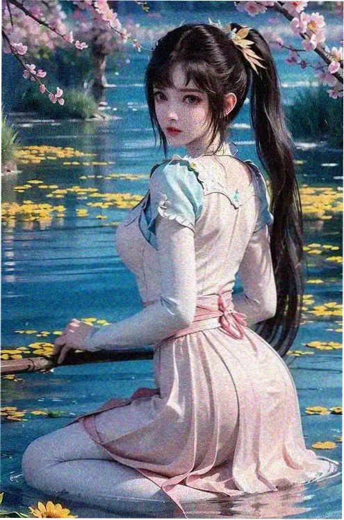 味道实验室美食综艺海报